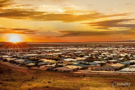 Lot 719 Mujira Rmbl, Baynton, WA 6714