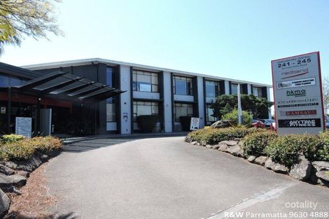 241-245 Pennant Hills Rd, Carlingford, NSW 2118