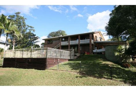 553 East Deep Creek Rd, Cedar Pocket, QLD 4570