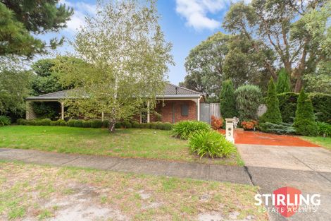 Property photo of 9 Queens Road Pearcedale VIC 3912