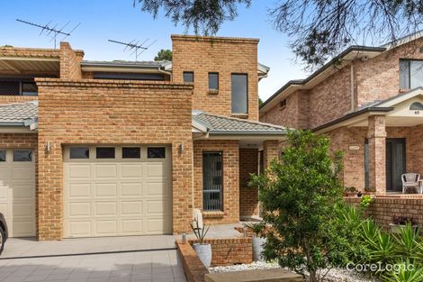 Property photo of 38A Josephine Street Merrylands West NSW 2160