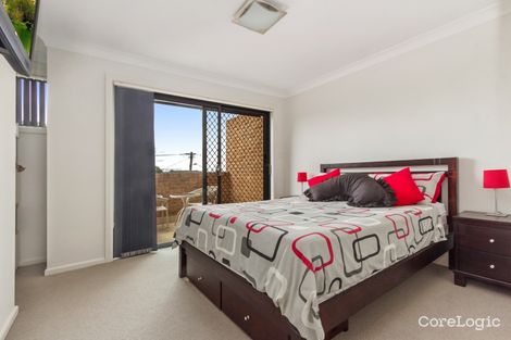 Property photo of 38A Josephine Street Merrylands West NSW 2160