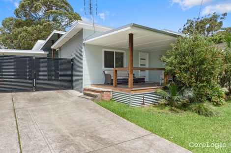 Property photo of 16 Berry Street Huskisson NSW 2540