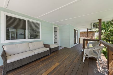 Property photo of 16 Berry Street Huskisson NSW 2540