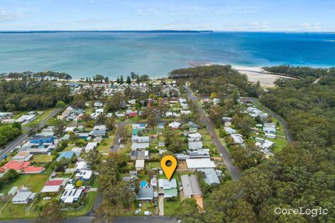 Property photo of 16 Berry Street Huskisson NSW 2540