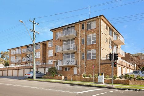 12a/57 Smith St, Wollongong, NSW 2500