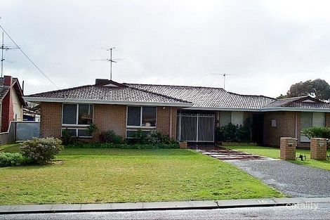 Property photo of 2/16 Eacott Street Mandurah WA 6210