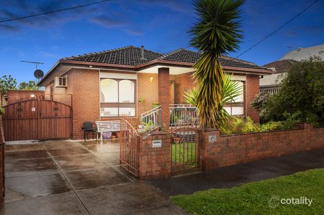 Property photo of 53 Newell Street Footscray VIC 3011