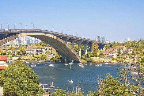 Property photo of 2 Huntleys Point Road Huntleys Point NSW 2111