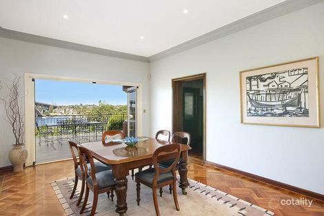 Property photo of 2 Huntleys Point Road Huntleys Point NSW 2111