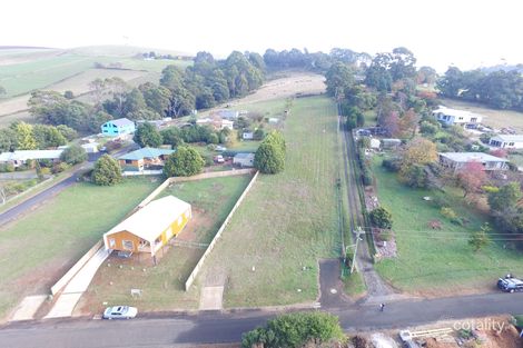 Property photo of 3 Fysh Street Forth TAS 7310