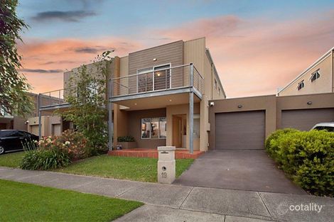 Property photo of 19 Jenkins Street Mordialloc VIC 3195