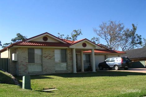 16 Stirling Cres, Fletcher, NSW 2287