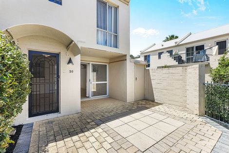 Property photo of 20/6 Waterway Court Churchlands WA 6018