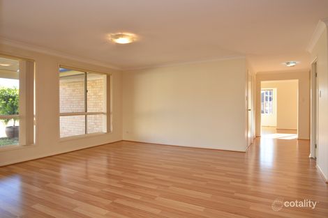 Property photo of 6 Libertas Road Cameron Park NSW 2285