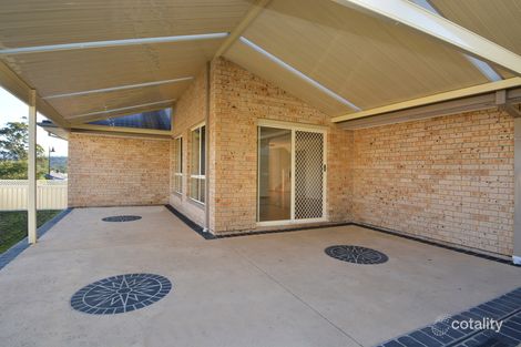 Property photo of 6 Libertas Road Cameron Park NSW 2285
