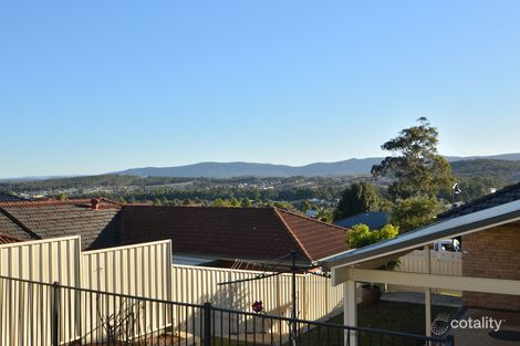 Property photo of 6 Libertas Road Cameron Park NSW 2285