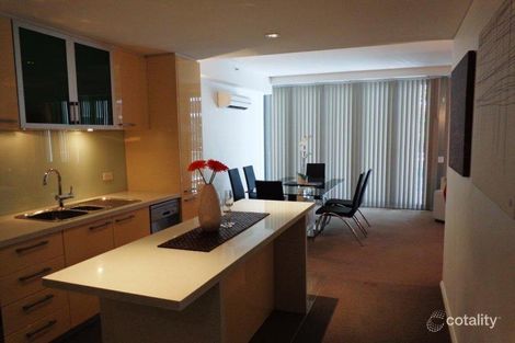 Property photo of 32/149-151 Adelaide Terrace East Perth WA 6004