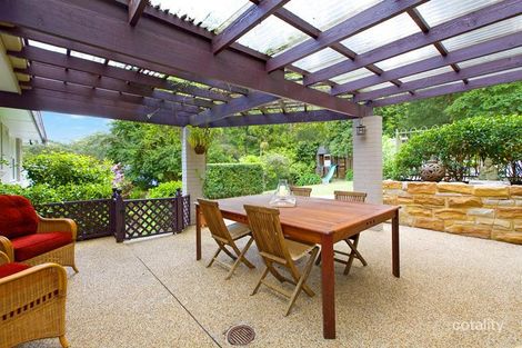 Property photo of 38 Vista Street Pymble NSW 2073