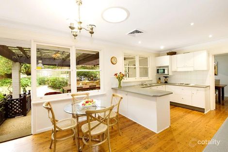 Property photo of 38 Vista Street Pymble NSW 2073