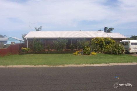 Property photo of 35 Wilfred Street Bargara QLD 4670