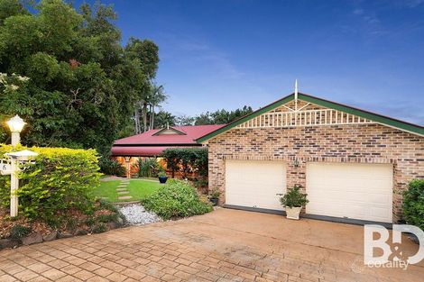 6 Ganton Pl, Albany Creek, QLD 4035