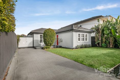 Property photo of 39 Adeney Street Yarraville VIC 3013