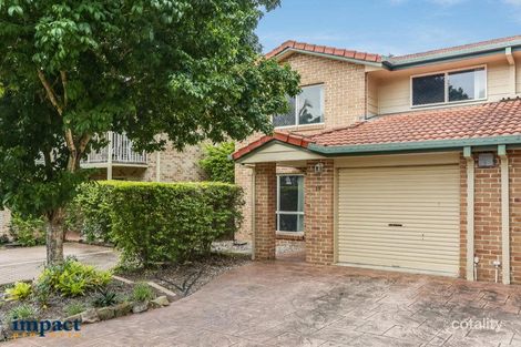 19/16 Hertford St, Upper Mount Gravatt, QLD 4122