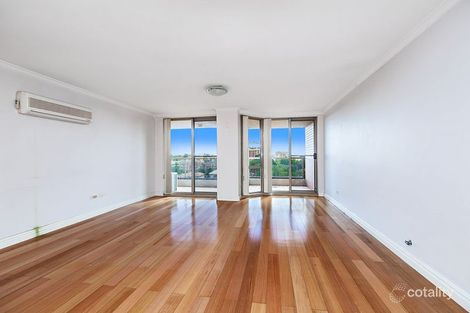 Property photo of 707/5 Albert Road Strathfield NSW 2135