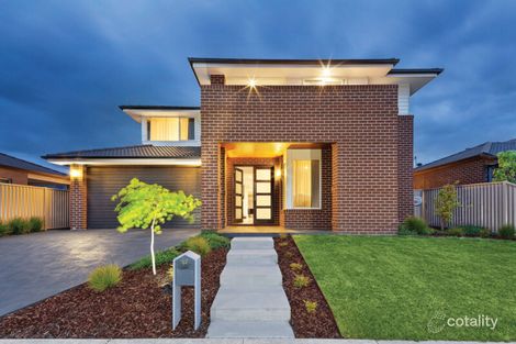 Property photo of 17 Continuance Way Delacombe VIC 3356