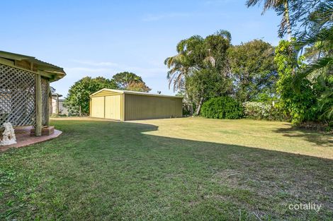 Property photo of 27 Ogilvie Street Alexandra Hills QLD 4161