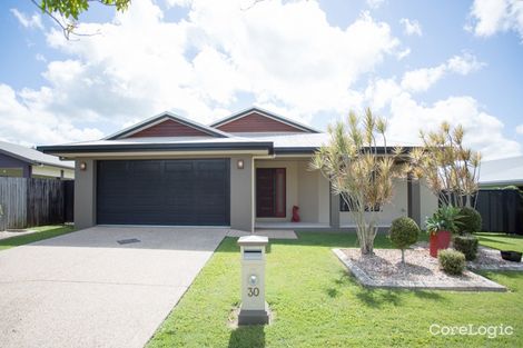 Property photo of 30 Glenella-Richmond Road Glenella QLD 4740