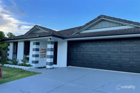 6 Mell St, Bracken Ridge, QLD 4017