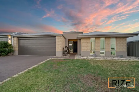 Property photo of 3 Pravia Way Alkimos WA 6038