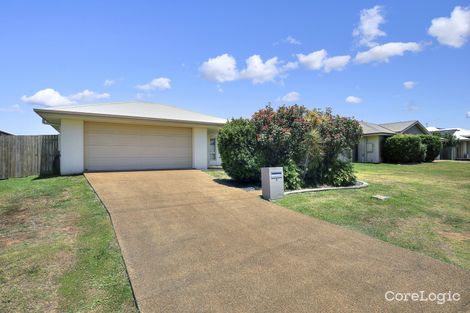 Property photo of 9 Firefly Street Bargara QLD 4670