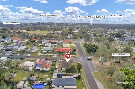 Property photo of 2 Penguin Street Inala QLD 4077