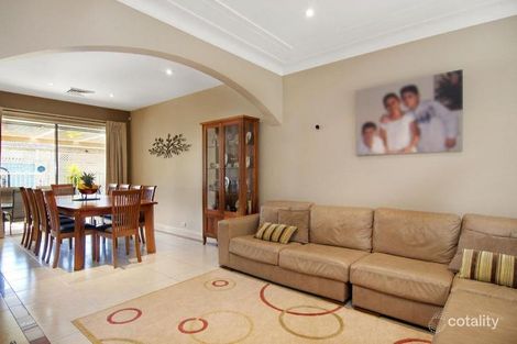 4 Stephen Ave, Ryde, NSW 2112