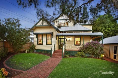 14 Tennyson St, Sandringham, VIC 3191