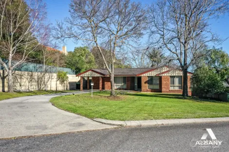 Property photo of 73 Discovery Drive Spencer Park WA 6330