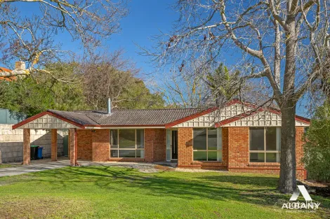 73 Discovery Dr, Spencer Park, WA 6330