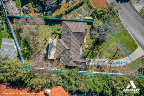 Property photo of 73 Discovery Drive Spencer Park WA 6330