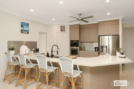 Property photo of 34 Trade Wind Drive Tanby QLD 4703