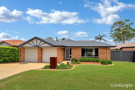 Property photo of 6 Bexley Place Helensvale QLD 4212