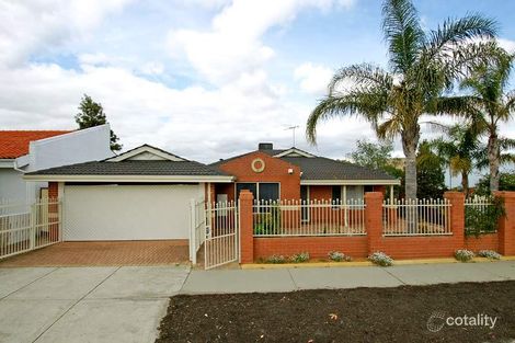 1/2 Wakefield St, Carlisle, WA 6101