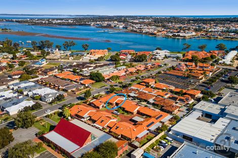 Property photo of 3/12 Creery Street Dudley Park WA 6210