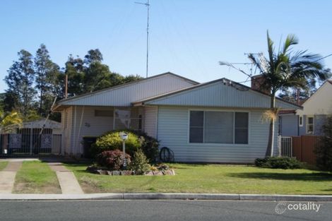 25 Brisbane St, East Maitland, NSW 2323