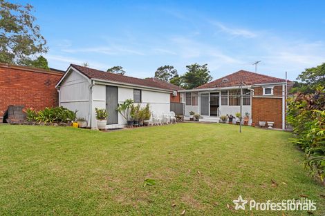 Property photo of 15 Tarrilli Street Beverly Hills NSW 2209