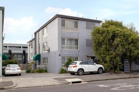 5/138 Shields St, Flemington, VIC 3031