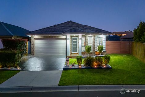 21 Franklin Gr, Oran Park, NSW 2570
