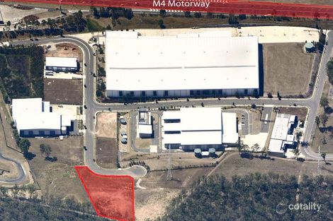 10 Raceway Pl, Eastern Creek, NSW 2766